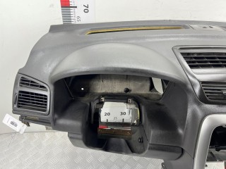 Панель передняя салона (торпедо), ориг. номер 735499067, Fiat Croma 2007-2010