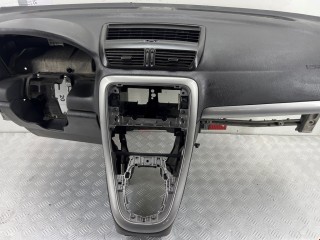 Панель передняя салона (торпедо), ориг. номер 735499067, Fiat Croma 2007-2010