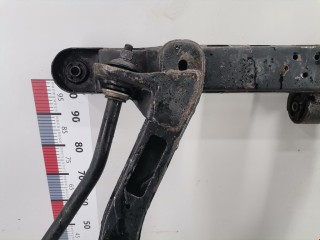 Балка подвески передняя (подрамник), ориг. номер 0K55334800F, Kia Carnival 2002-2006
