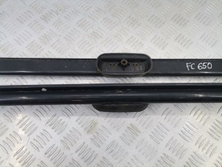 Дуги на крышу (рейлинги), ориг. номер 0K55350610B, Kia Carnival 2002-2006