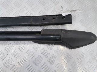 Дуги на крышу (рейлинги), ориг. номер 0K55350610B, Kia Carnival 2002-2006