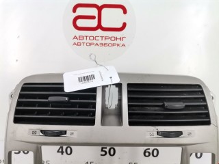 Дефлектор обдува салона, ориг. номер OK53A6481Y, Kia Carnival 2002-2006
