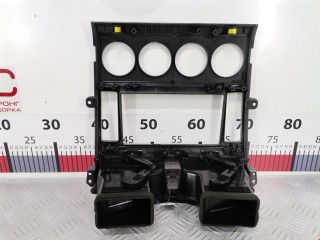 Дефлектор обдува салона, ориг. номер OK53A6481Y, Kia Carnival 2002-2006