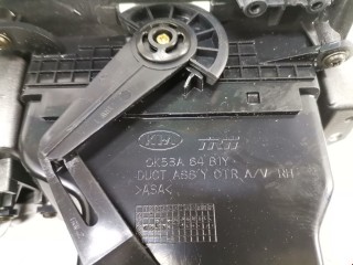 Дефлектор обдува салона, ориг. номер OK53A6481Y, Kia Carnival 2002-2006