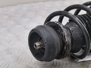 Стойка передняя левая, ориг. номер 1J0413031S, Skoda Octavia 1996-2000