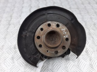 Ступица задняя левая Opel Astra 1998-2009