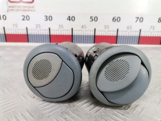 Дефлектор обдува салона, ориг. номер 735318641, Fiat Doblo 2000-2005