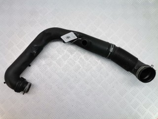 Патрубок воздушного фильтра, ориг. номер 1K0129654AD, Volkswagen Touran 2006-2010