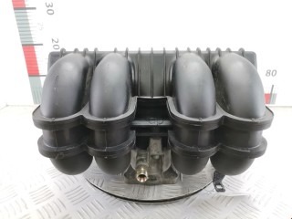 Коллектор впускной, ориг. номер A1111402201, 2900301959, Mercedes C W202 1997-2001