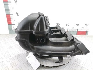 Коллектор впускной, ориг. номер A1111402201, 2900301959, Mercedes C W202 1997-2001