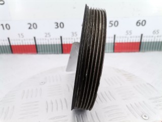Шкив коленвала, ориг. номер 9643354180, 8653666, Volvo V50 2003-2007