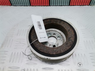Шкив коленвала Audi A4 2000-2006