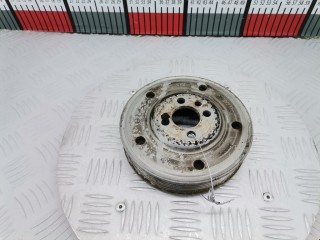 Шкив коленвала, ориг. номер 06B105243F, Audi A4 2000-2006