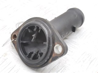 Корпус термостата, ориг. номер 045121121A, Skoda Fabia 2004-2007
