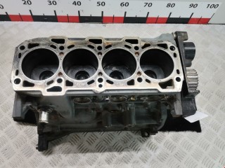 Блок цилиндров, ориг. номер 55219052, Fiat Croma 2007-2010