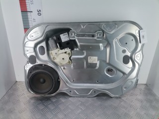 Стеклоподъемник передний правый, ориг. номер 3M51R203A28MR, Ford C-Max 2003-2007