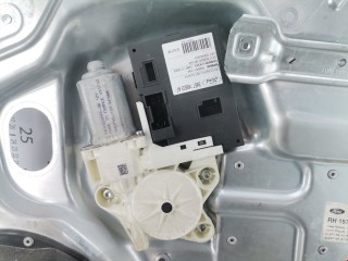 Стеклоподъемник передний правый, ориг. номер 3M51R203A28MR, Ford C-Max 2003-2007