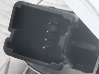 Кнопка стеклоподъемника, ориг. номер 3M5T14529AA, 3M5114529AA, Ford C-Max 2003-2007