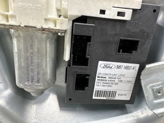 Стеклоподъемник передний левый, ориг. номер 3M51R045H17A, Ford C-Max 2003-2007