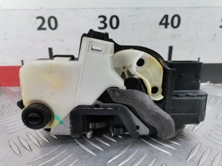Замок двери задней правой, ориг. номер 13503814, 3023754F, Chevrolet Cruze 2008-2012