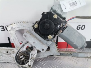 Стеклоподъемник передний левый, ориг. номер 91144843, Opel Frontera 1992-1998