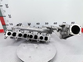 Коллектор впускной Opel Astra 2006-2014