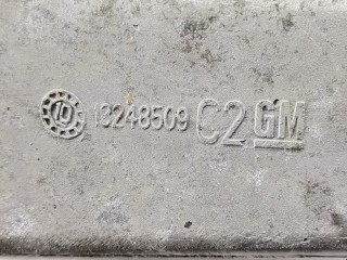 Кронштейн двигателя, ориг. номер 13248509, Opel Astra 2006-2014