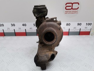 Турбина, ориг. номер 55196765, 55205483, Opel Astra 1998-2009