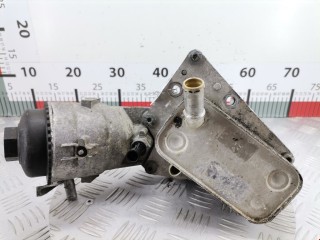 Корпус масляного фильтра Opel Astra 1998-2009