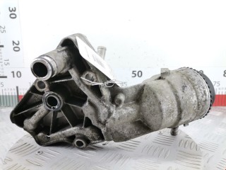 Корпус масляного фильтра, ориг. номер 55197185, 93188380, Opel Astra 1998-2009