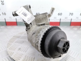 Корпус масляного фильтра, ориг. номер 55197185, 93188380, Opel Astra 1998-2009