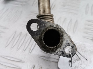 Масляная трубка турбины, ориг. номер 55182896, 93179215, Opel Astra 1998-2009