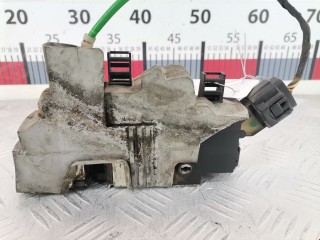 Замок двери задней левой, ориг. номер 51823817, Fiat Croma 2007-2010