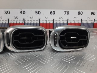 Дефлектор обдува салона, ориг. номер 8265HR, Citroen C3 Picasso 2008-2012