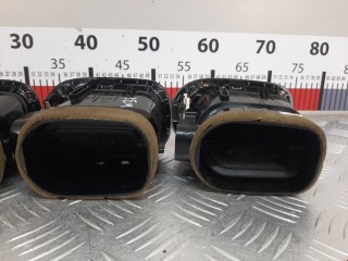 Дефлектор обдува салона, ориг. номер 8265HR, Citroen C3 Picasso 2008-2012