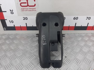 Кожух рулевой колонки, ориг. номер 30680133, 30680134, Volvo V50 2003-2007