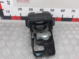 Кожух рулевой колонки, ориг. номер 30680133, 30680134, Volvo V50 2003-2007