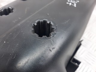 Кожух рулевой колонки, ориг. номер 30680133, 30680134, Volvo V50 2003-2007