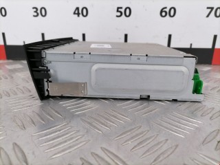 CD-чейнджер, ориг. номер 8200505120, Renault Megane 2002-2006
