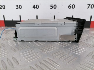 CD-чейнджер, ориг. номер 8200505120, Renault Megane 2002-2006