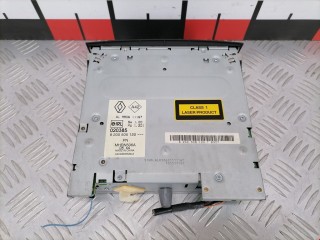 CD-чейнджер, ориг. номер 8200505120, Renault Megane 2002-2006