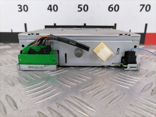 CD-чейнджер, ориг. номер 8200505120, Renault Megane 2002-2006