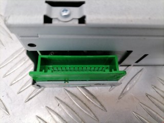 CD-чейнджер, ориг. номер 8200505120, Renault Megane 2002-2006