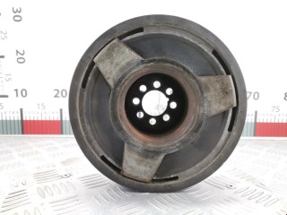 Шкив коленвала Audi A6 1997-2001