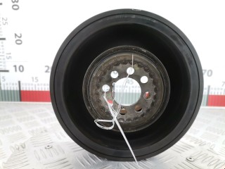 Шкив коленвала, ориг. номер 059105251M, 059105251AC, Audi A6 1997-2001