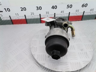 Корпус масляного фильтра, ориг. номер 9810152980, FL515, Peugeot 407 2004-2008