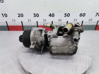 Корпус масляного фильтра, ориг. номер 9810152980, FL515, Peugeot 407 2004-2008