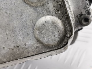 Корпус масляного фильтра, ориг. номер 9810152980, FL515, Peugeot 407 2004-2008