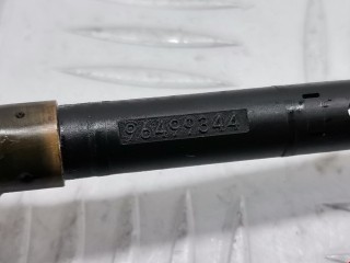 Датчик уровня масла, ориг. номер 1131G9, 96499344, Peugeot 407 2004-2008