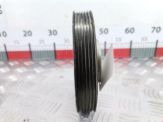 Шкив коленвала, ориг. номер 0515V9, 9643354180, Peugeot 407 2004-2008